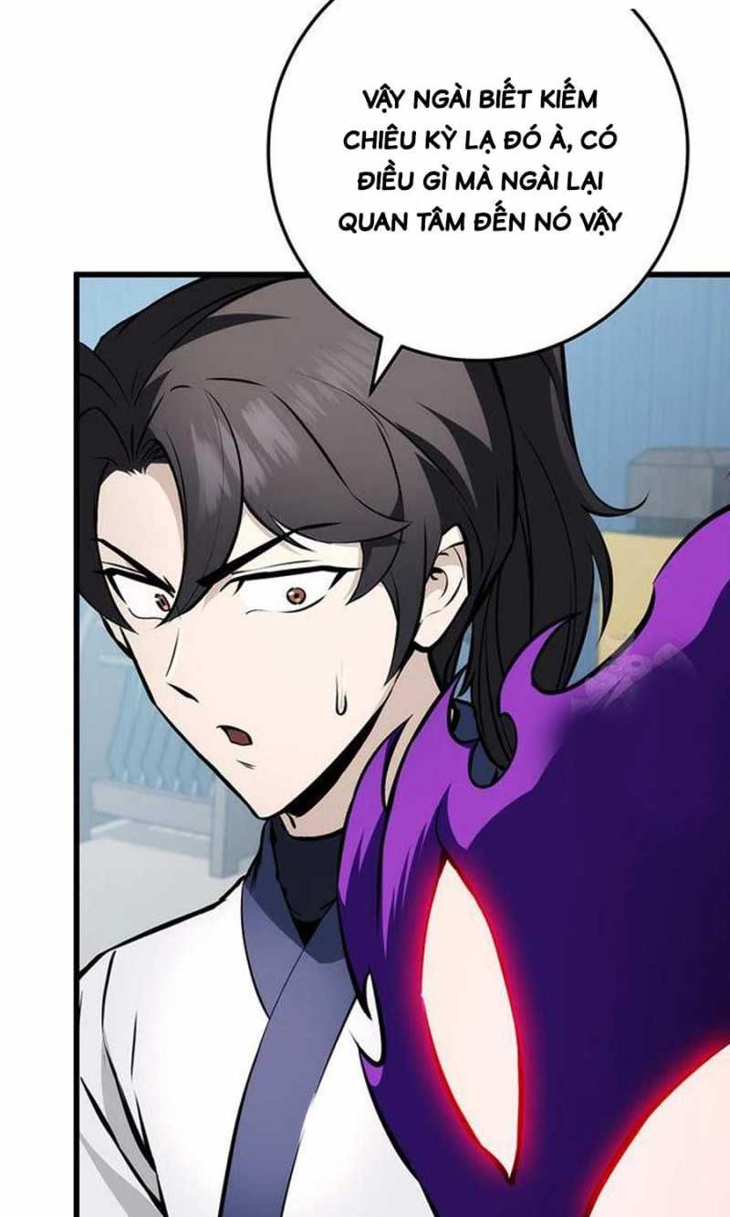 đọc truyện Thanh Kiếm Của Hoàng Đế Chương 59 ảnh 11 tại Thiên Thai Truyện