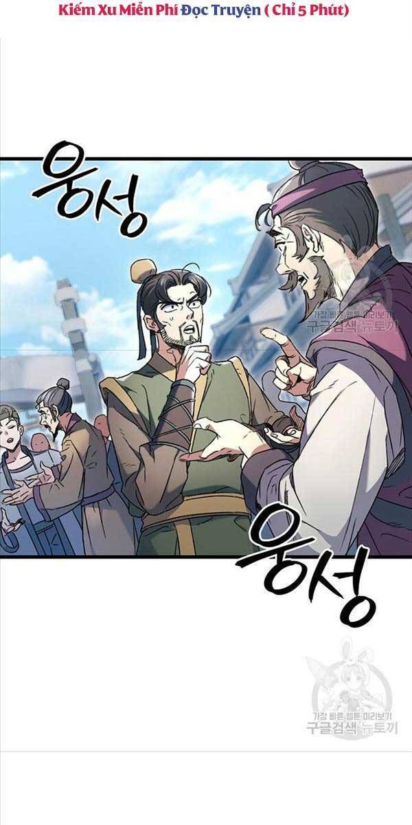 đọc truyện Thanh Kiếm Của Hoàng Đế Chương 6 ảnh 14 tại Thiên Thai Truyện