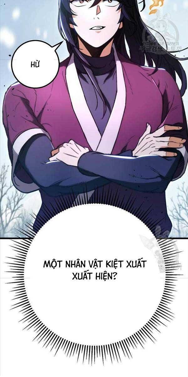 đọc truyện Thanh Kiếm Của Hoàng Đế Chương 6 ảnh 4 tại Thiên Thai Truyện