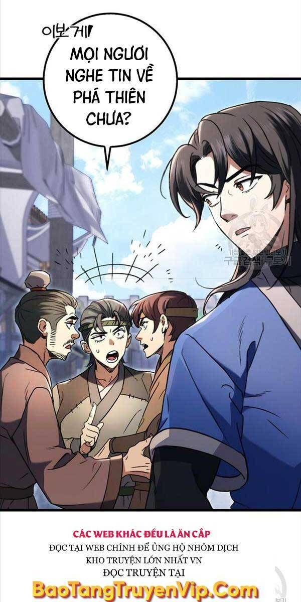 đọc truyện Thanh Kiếm Của Hoàng Đế Chương 6 ảnh 25 tại Thiên Thai Truyện