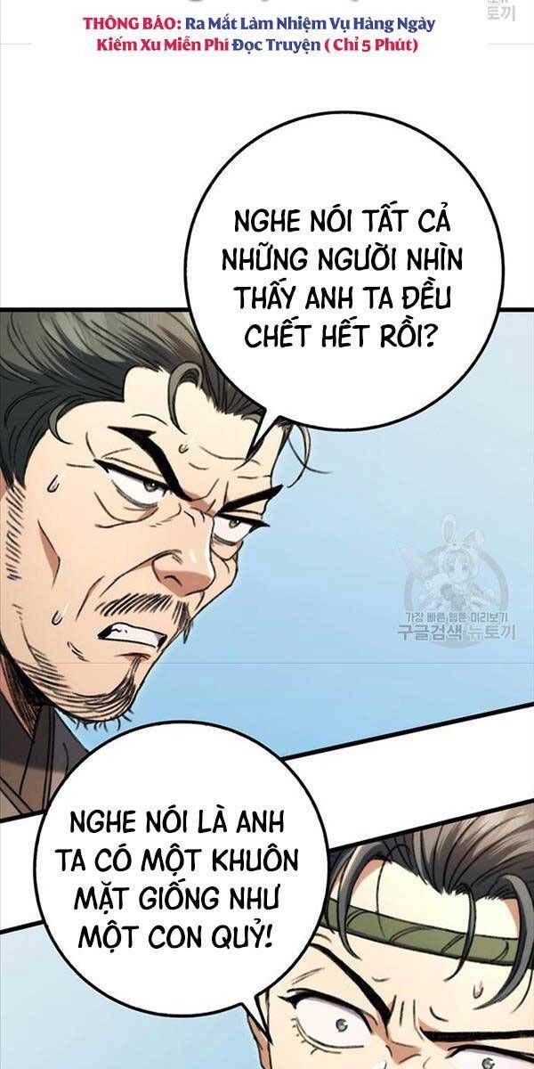 đọc truyện Thanh Kiếm Của Hoàng Đế Chương 6 ảnh 26 tại Thiên Thai Truyện