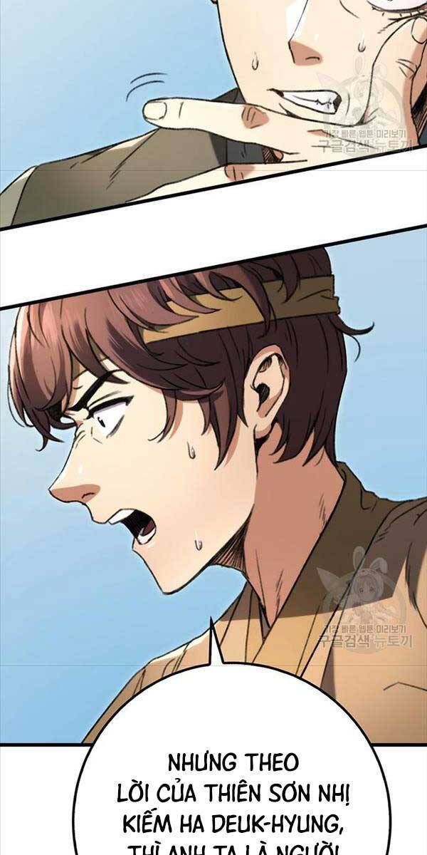 đọc truyện Thanh Kiếm Của Hoàng Đế Chương 6 ảnh 27 tại Thiên Thai Truyện