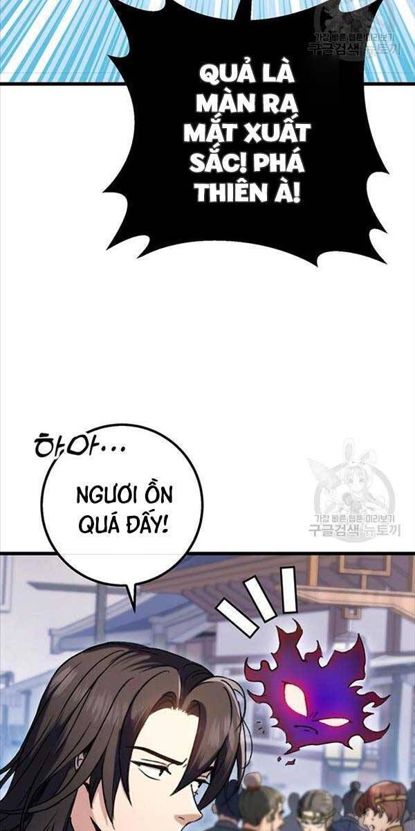 đọc truyện Thanh Kiếm Của Hoàng Đế Chương 6 ảnh 31 tại Thiên Thai Truyện