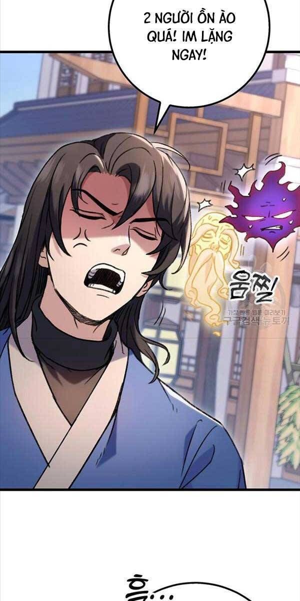 đọc truyện Thanh Kiếm Của Hoàng Đế Chương 6 ảnh 34 tại Thiên Thai Truyện