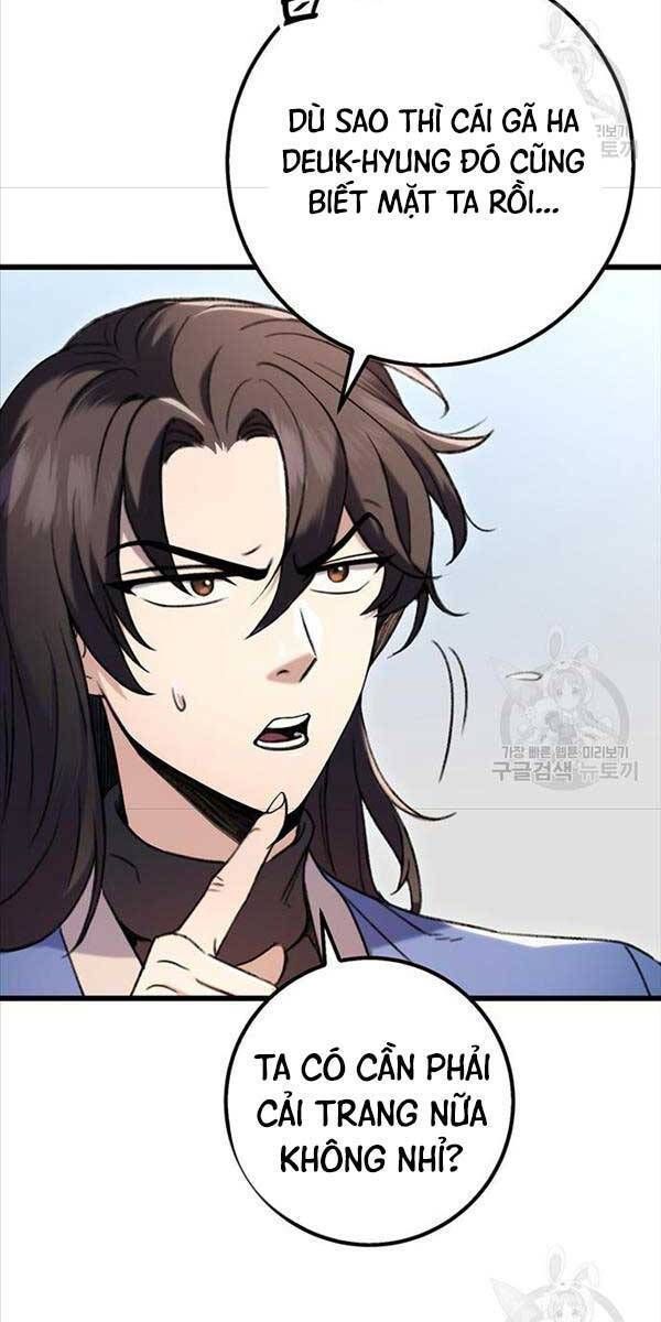 đọc truyện Thanh Kiếm Của Hoàng Đế Chương 6 ảnh 35 tại Thiên Thai Truyện