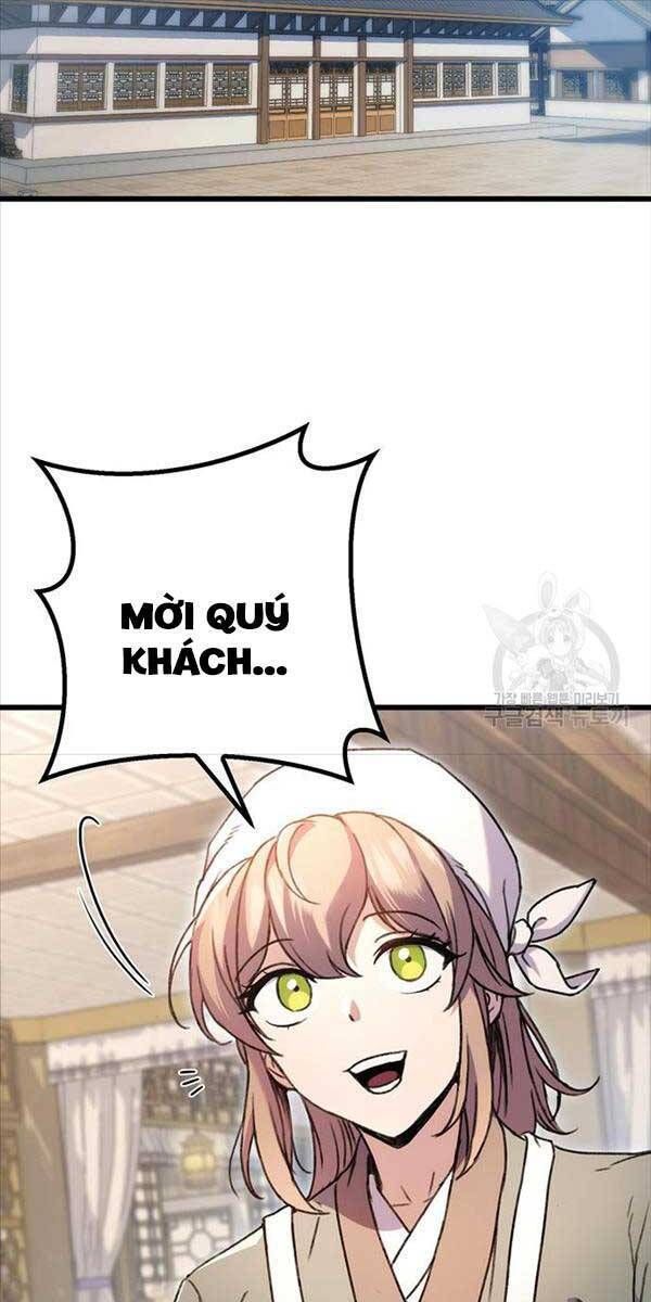 đọc truyện Thanh Kiếm Của Hoàng Đế Chương 6 ảnh 40 tại Thiên Thai Truyện