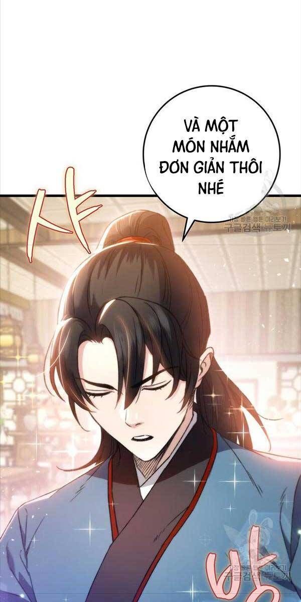 đọc truyện Thanh Kiếm Của Hoàng Đế Chương 6 ảnh 43 tại Thiên Thai Truyện