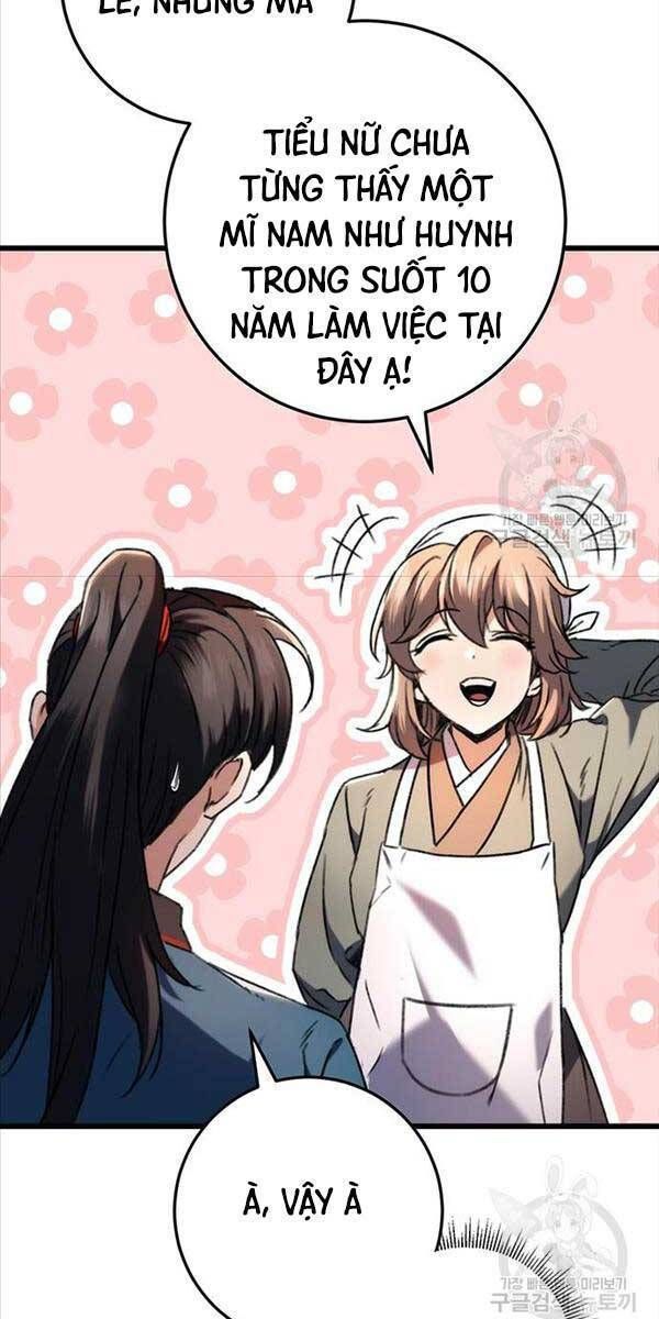 đọc truyện Thanh Kiếm Của Hoàng Đế Chương 6 ảnh 48 tại Thiên Thai Truyện