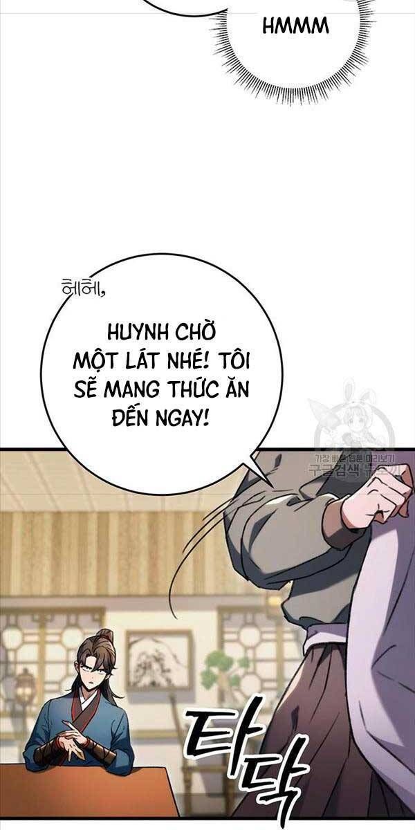 đọc truyện Thanh Kiếm Của Hoàng Đế Chương 6 ảnh 49 tại Thiên Thai Truyện