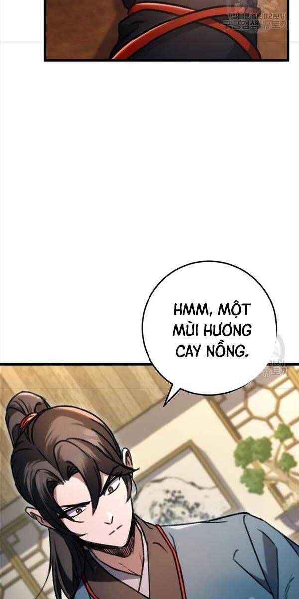 đọc truyện Thanh Kiếm Của Hoàng Đế Chương 6 ảnh 53 tại Thiên Thai Truyện