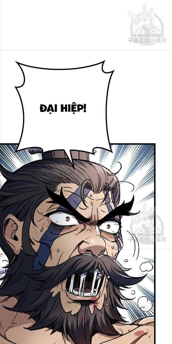 đọc truyện Thanh Kiếm Của Hoàng Đế Chương 6 ảnh 8 tại Thiên Thai Truyện