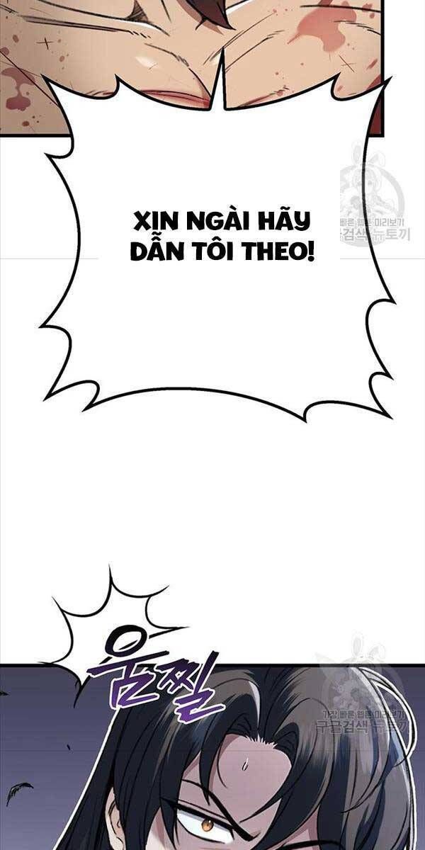 đọc truyện Thanh Kiếm Của Hoàng Đế Chương 6 ảnh 9 tại Thiên Thai Truyện