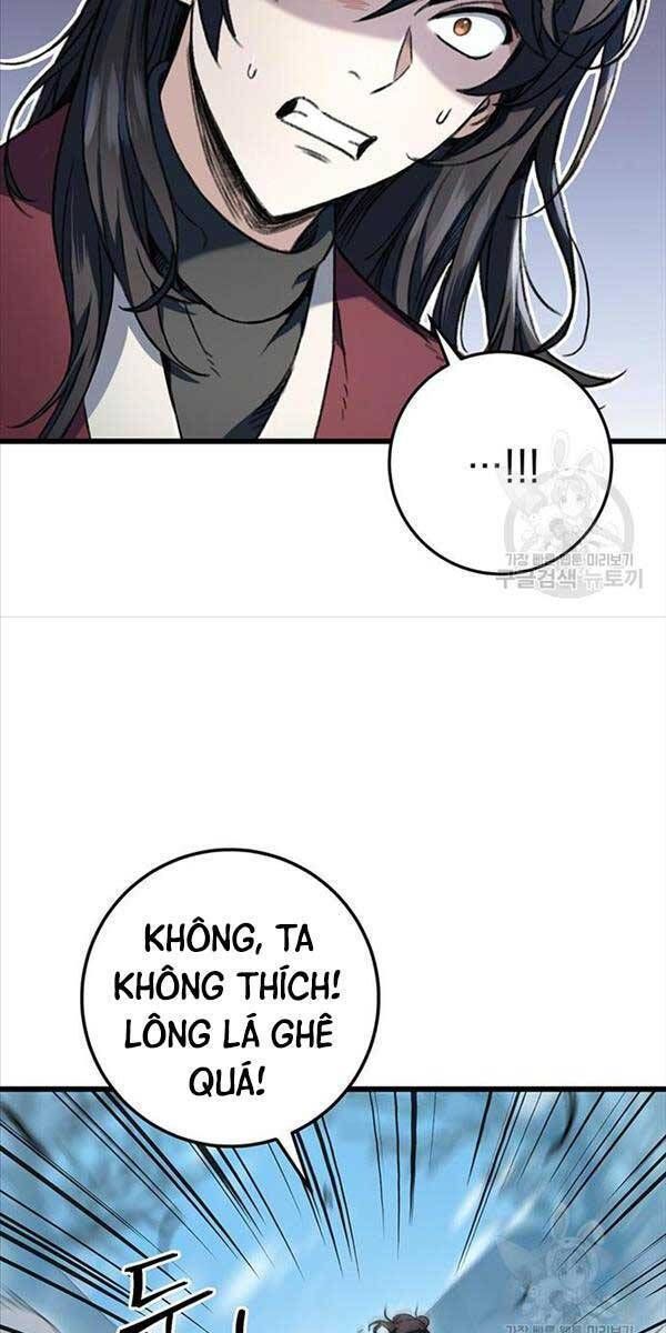 đọc truyện Thanh Kiếm Của Hoàng Đế Chương 6 ảnh 10 tại Thiên Thai Truyện