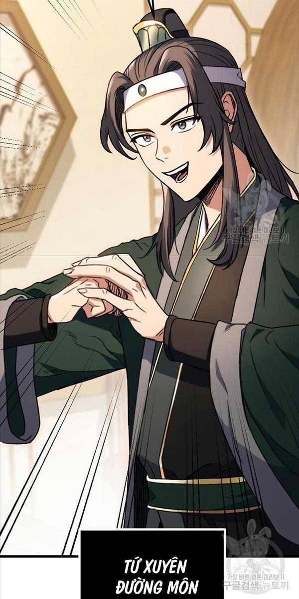 đọc truyện Thanh Kiếm Của Hoàng Đế Chương 6 ảnh 94 tại Thiên Thai Truyện