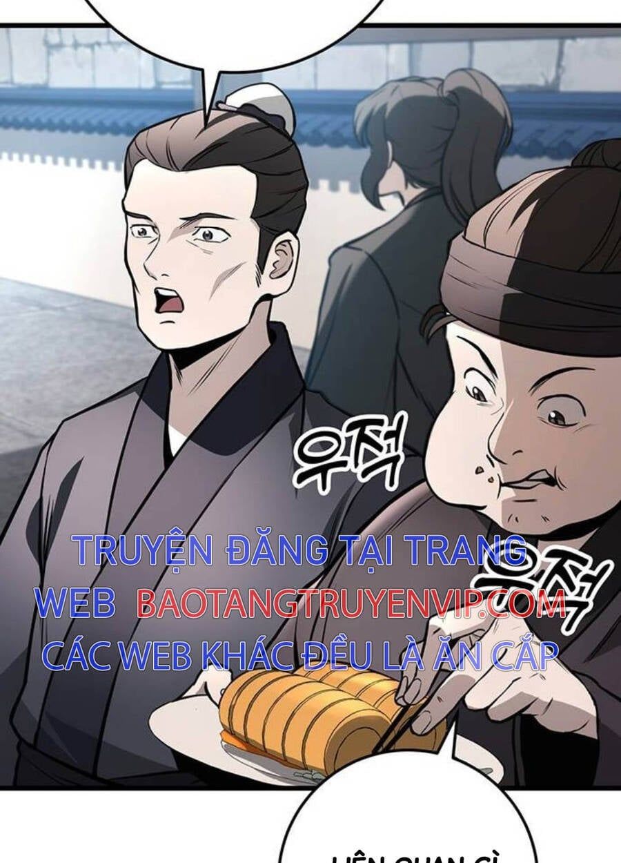 đọc truyện Thanh Kiếm Của Hoàng Đế Chương 60 ảnh 133 tại Thiên Thai Truyện