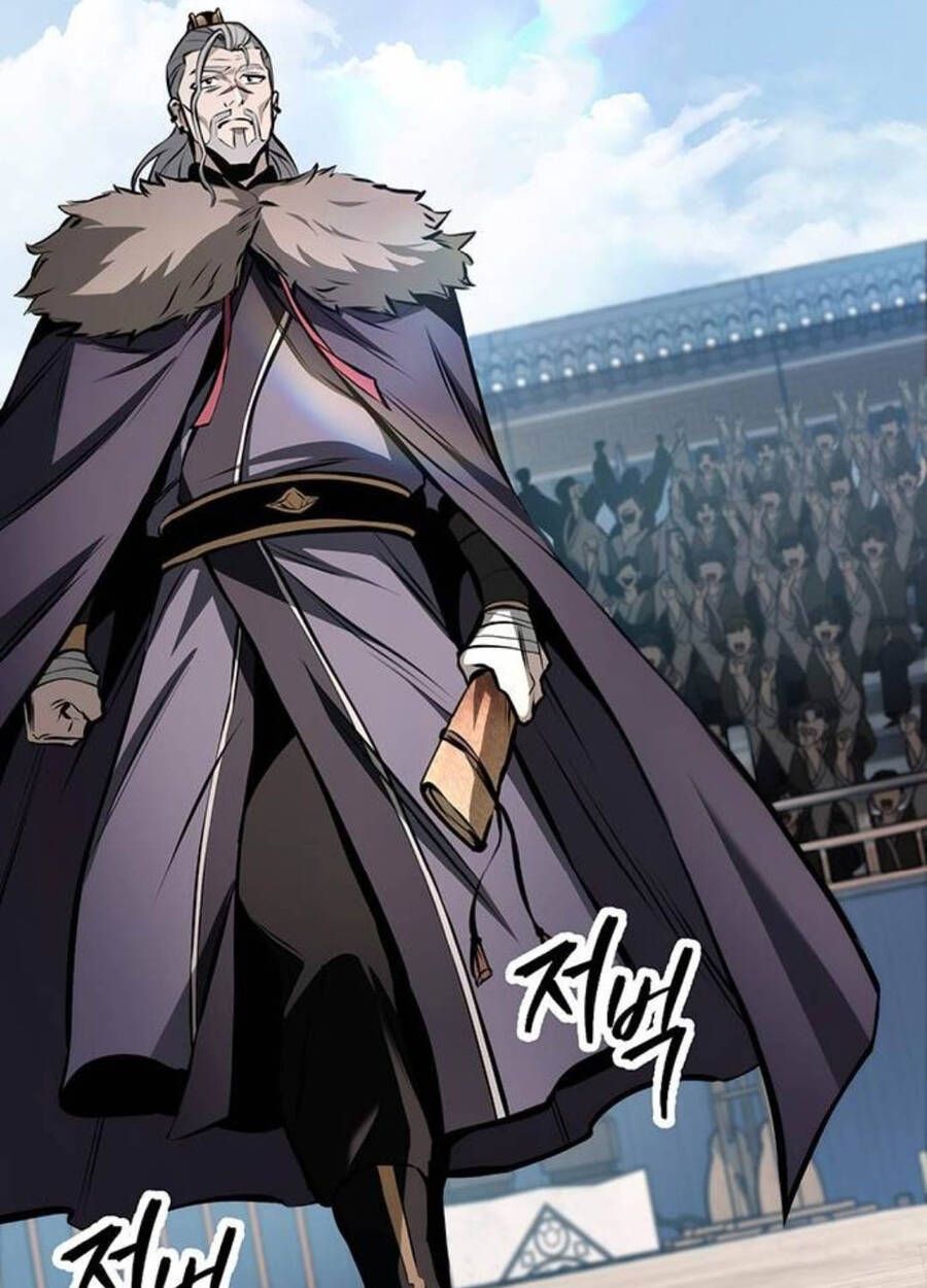 đọc truyện Thanh Kiếm Của Hoàng Đế Chương 60 ảnh 22 tại Thiên Thai Truyện