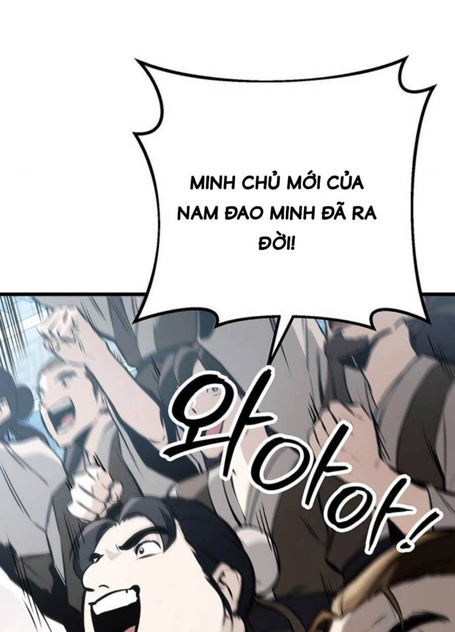 đọc truyện Thanh Kiếm Của Hoàng Đế Chương 60 ảnh 30 tại Thiên Thai Truyện