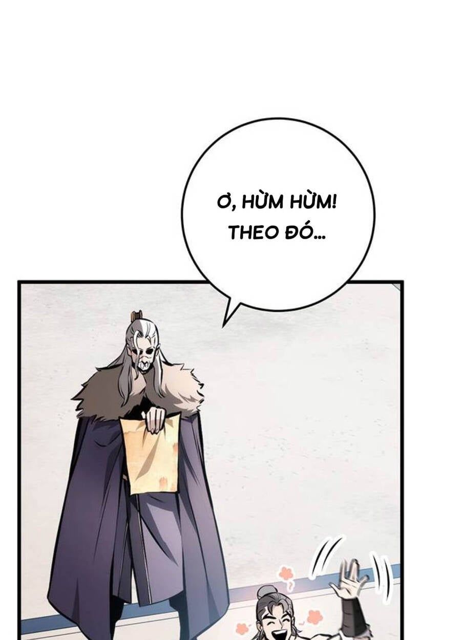 đọc truyện Thanh Kiếm Của Hoàng Đế Chương 60 ảnh 35 tại Thiên Thai Truyện