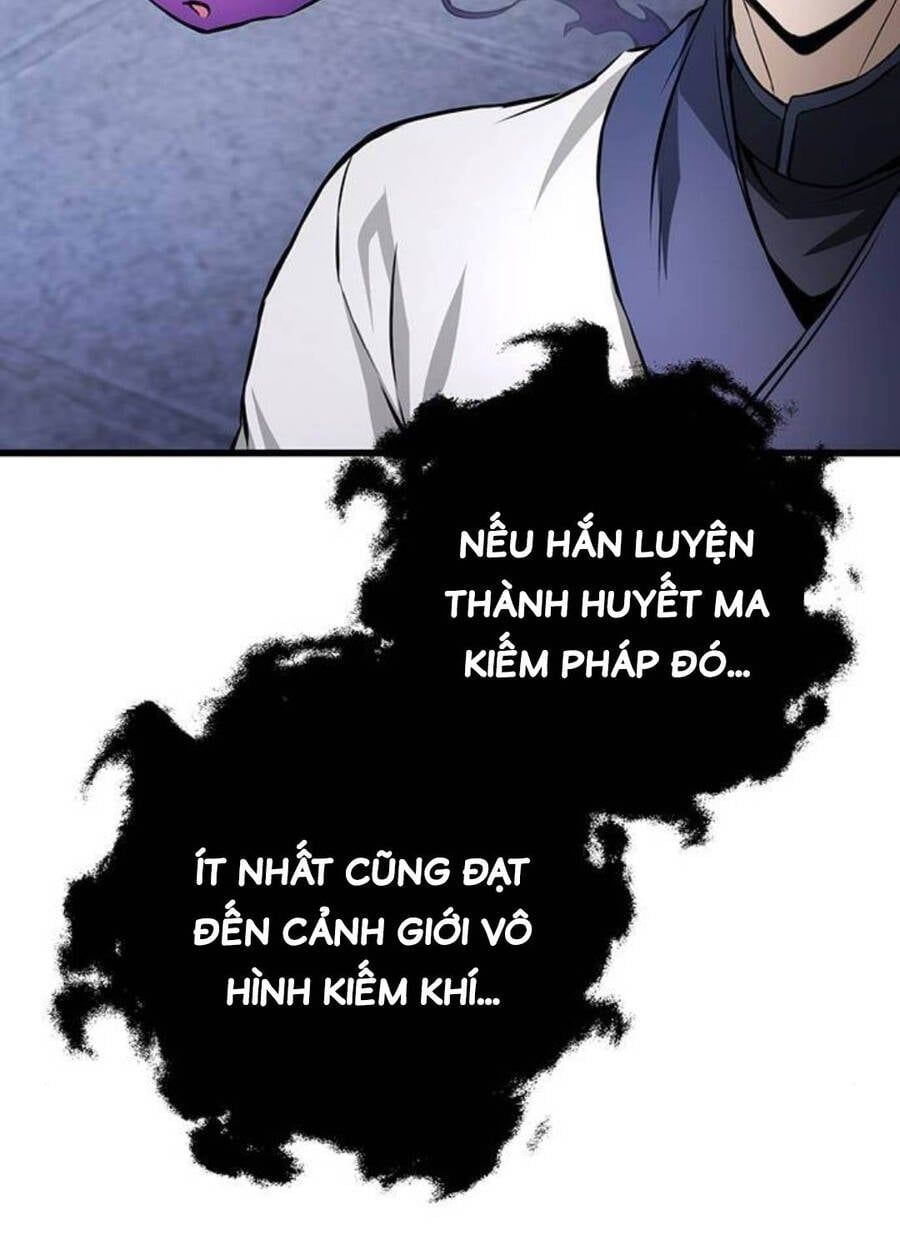 đọc truyện Thanh Kiếm Của Hoàng Đế Chương 60 ảnh 78 tại Thiên Thai Truyện