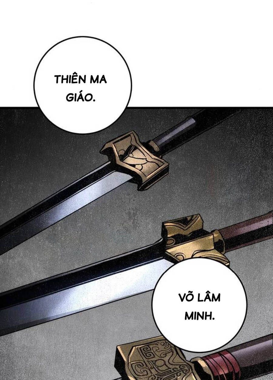 đọc truyện Thanh Kiếm Của Hoàng Đế Chương 60 ảnh 94 tại Thiên Thai Truyện