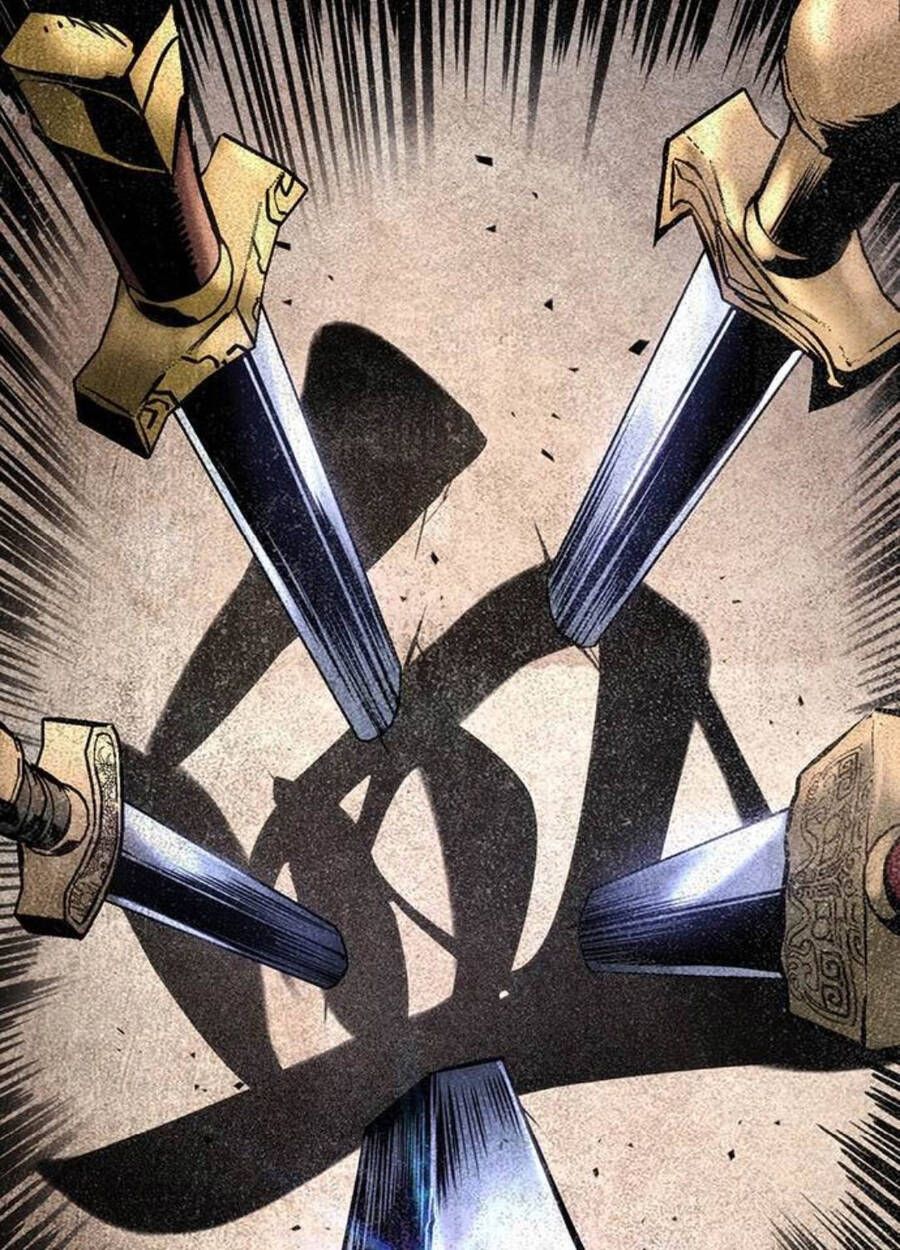 đọc truyện Thanh Kiếm Của Hoàng Đế Chương 60 ảnh 101 tại Thiên Thai Truyện