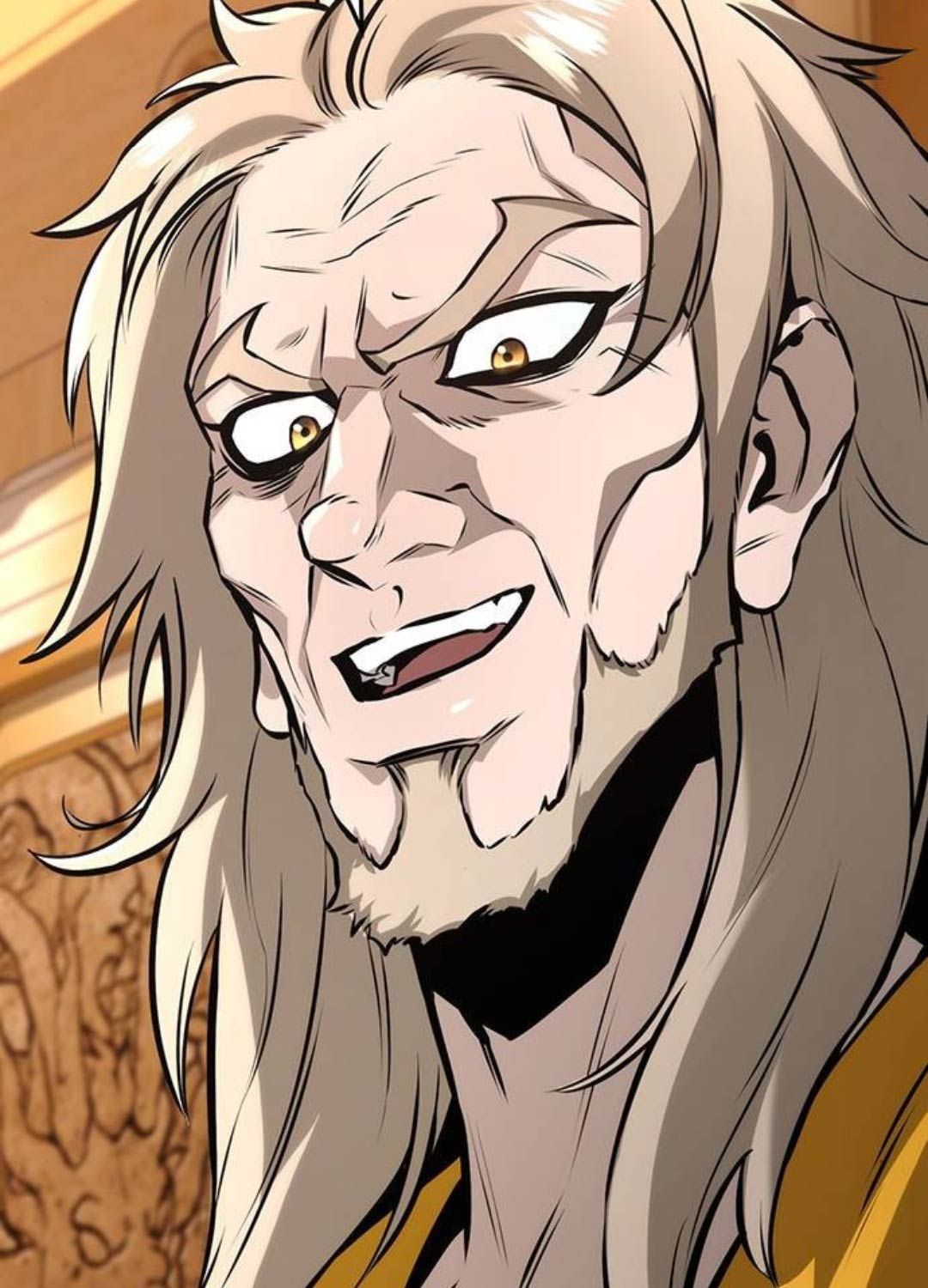 đọc truyện Thanh Kiếm Của Hoàng Đế Chương 61 ảnh 110 tại Thiên Thai Truyện