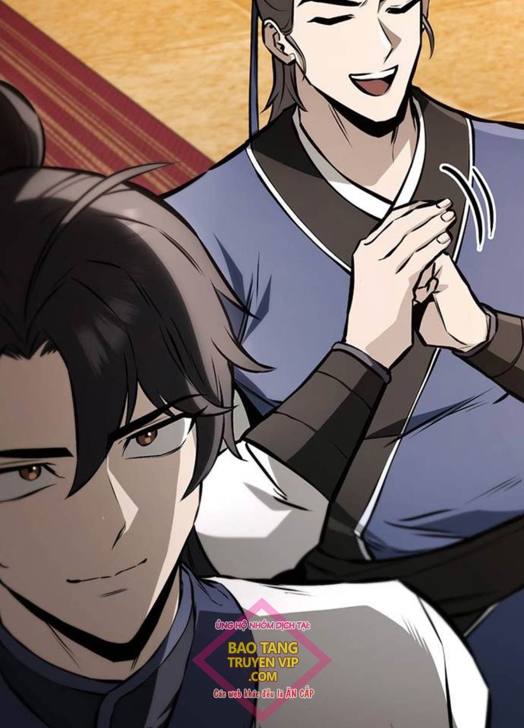 đọc truyện Thanh Kiếm Của Hoàng Đế Chương 61 ảnh 113 tại Thiên Thai Truyện