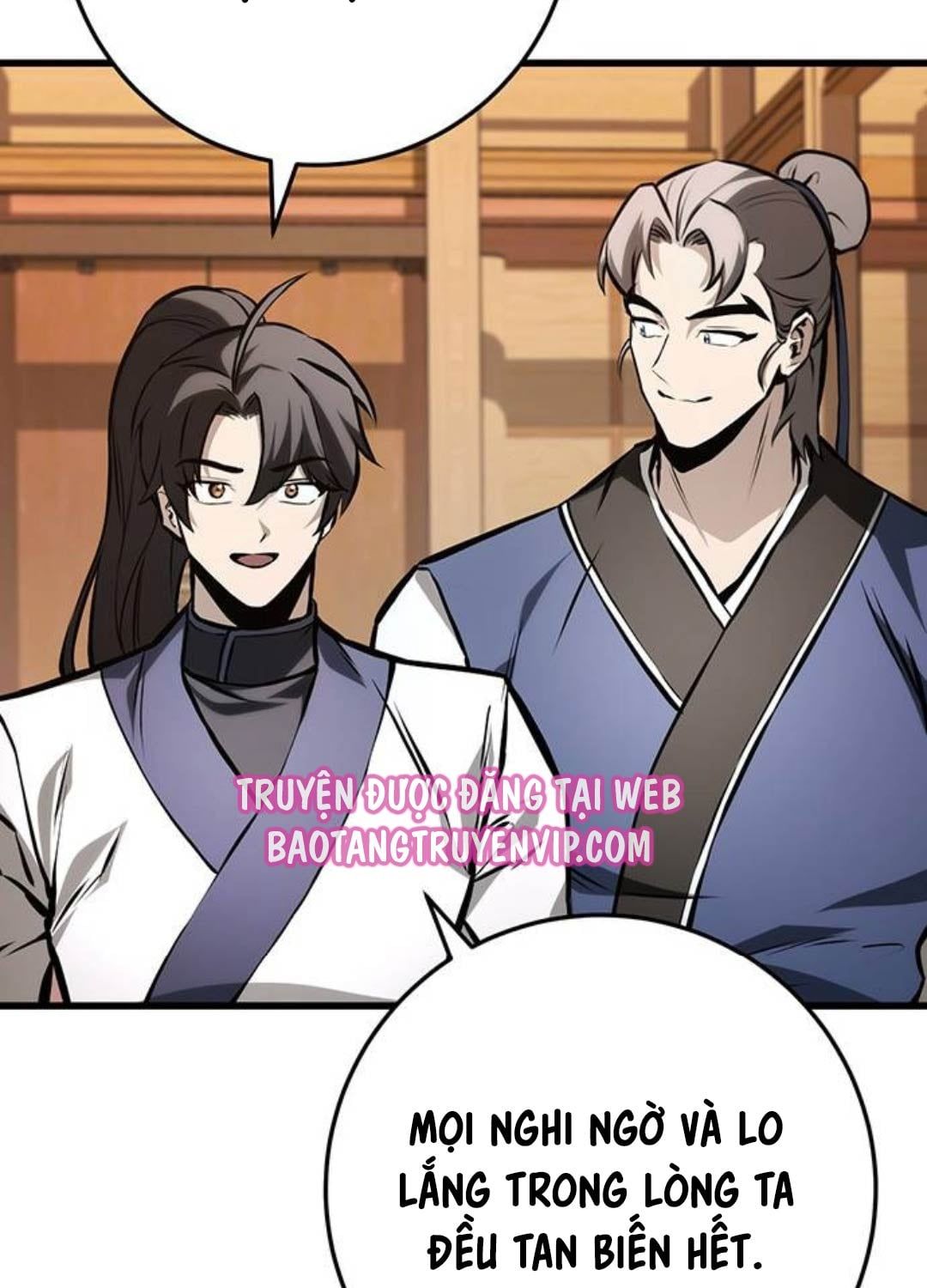 đọc truyện Thanh Kiếm Của Hoàng Đế Chương 61 ảnh 149 tại Thiên Thai Truyện