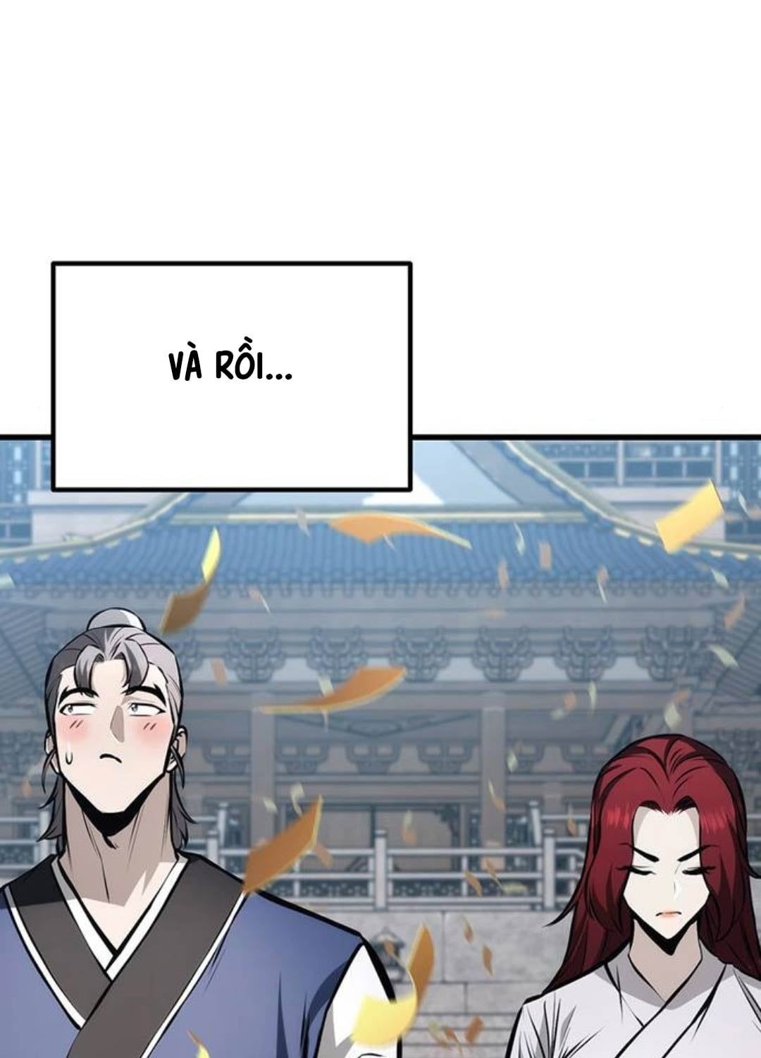 đọc truyện Thanh Kiếm Của Hoàng Đế Chương 61 ảnh 156 tại Thiên Thai Truyện