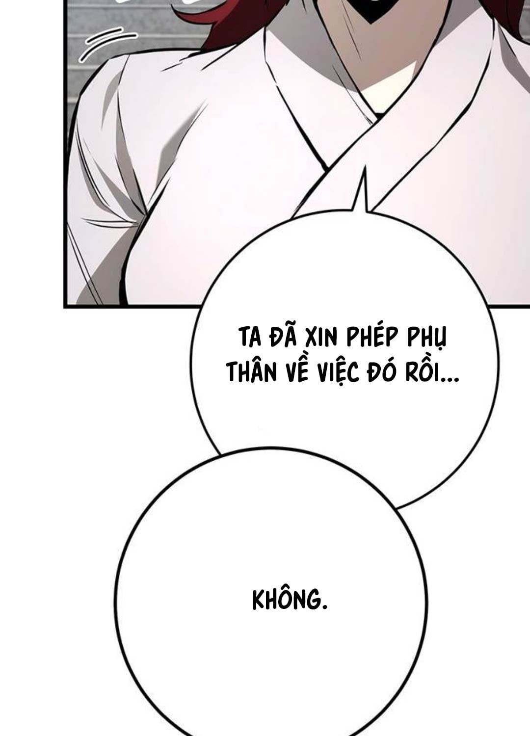 đọc truyện Thanh Kiếm Của Hoàng Đế Chương 61 ảnh 19 tại Thiên Thai Truyện