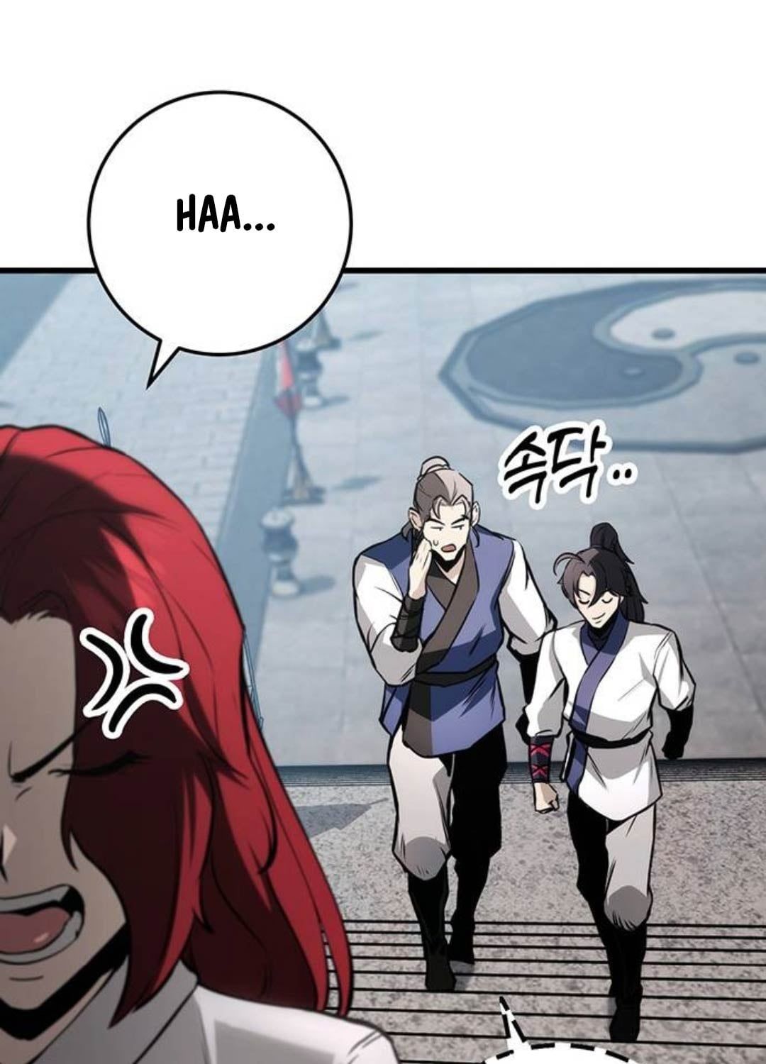 đọc truyện Thanh Kiếm Của Hoàng Đế Chương 61 ảnh 68 tại Thiên Thai Truyện