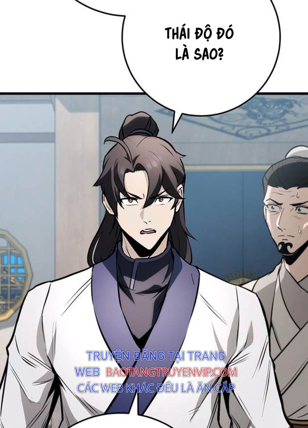 đọc truyện Thanh Kiếm Của Hoàng Đế Chương 61 ảnh 9 tại Thiên Thai Truyện