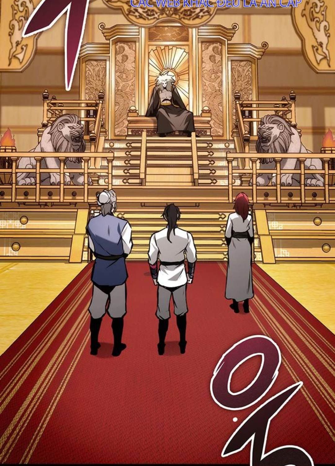 đọc truyện Thanh Kiếm Của Hoàng Đế Chương 61 ảnh 76 tại Thiên Thai Truyện