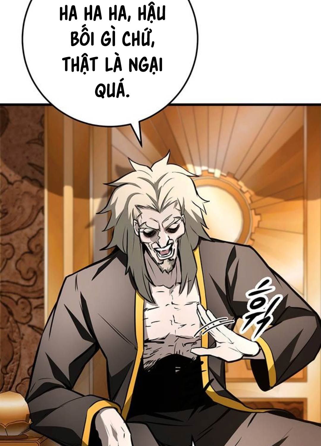 đọc truyện Thanh Kiếm Của Hoàng Đế Chương 61 ảnh 83 tại Thiên Thai Truyện