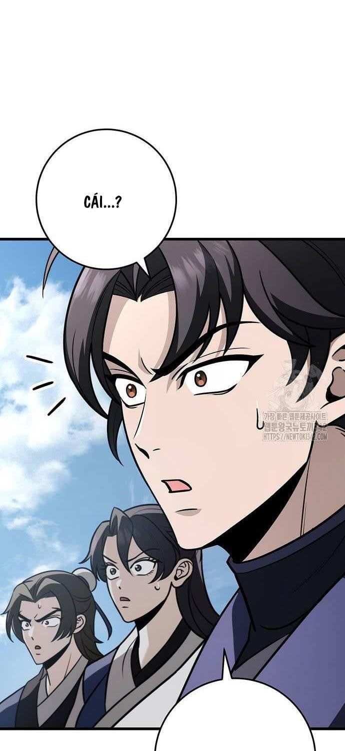 đọc truyện Thanh Kiếm Của Hoàng Đế Chương 62 ảnh 23 tại Thiên Thai Truyện