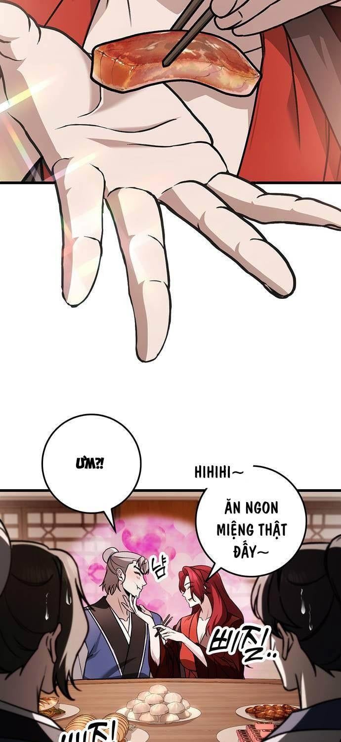 đọc truyện Thanh Kiếm Của Hoàng Đế Chương 62 ảnh 33 tại Thiên Thai Truyện