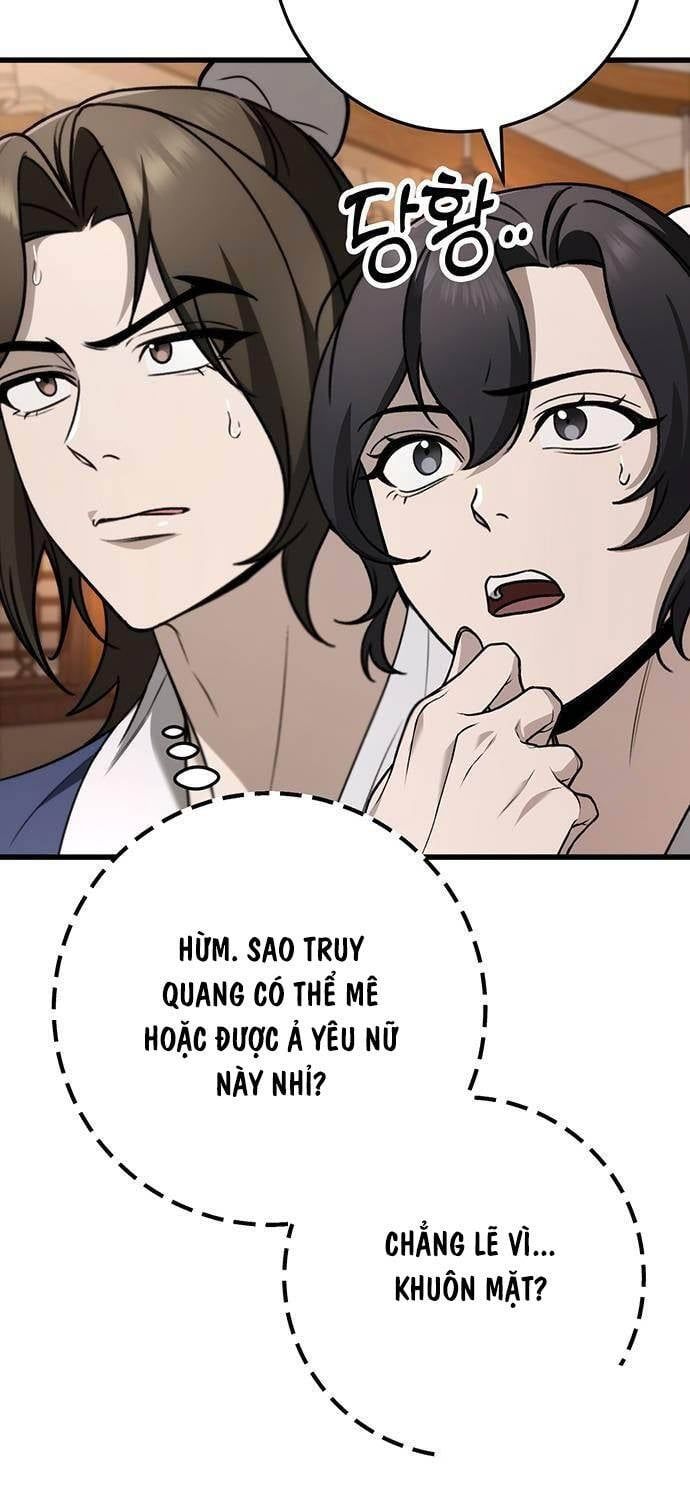 đọc truyện Thanh Kiếm Của Hoàng Đế Chương 62 ảnh 36 tại Thiên Thai Truyện