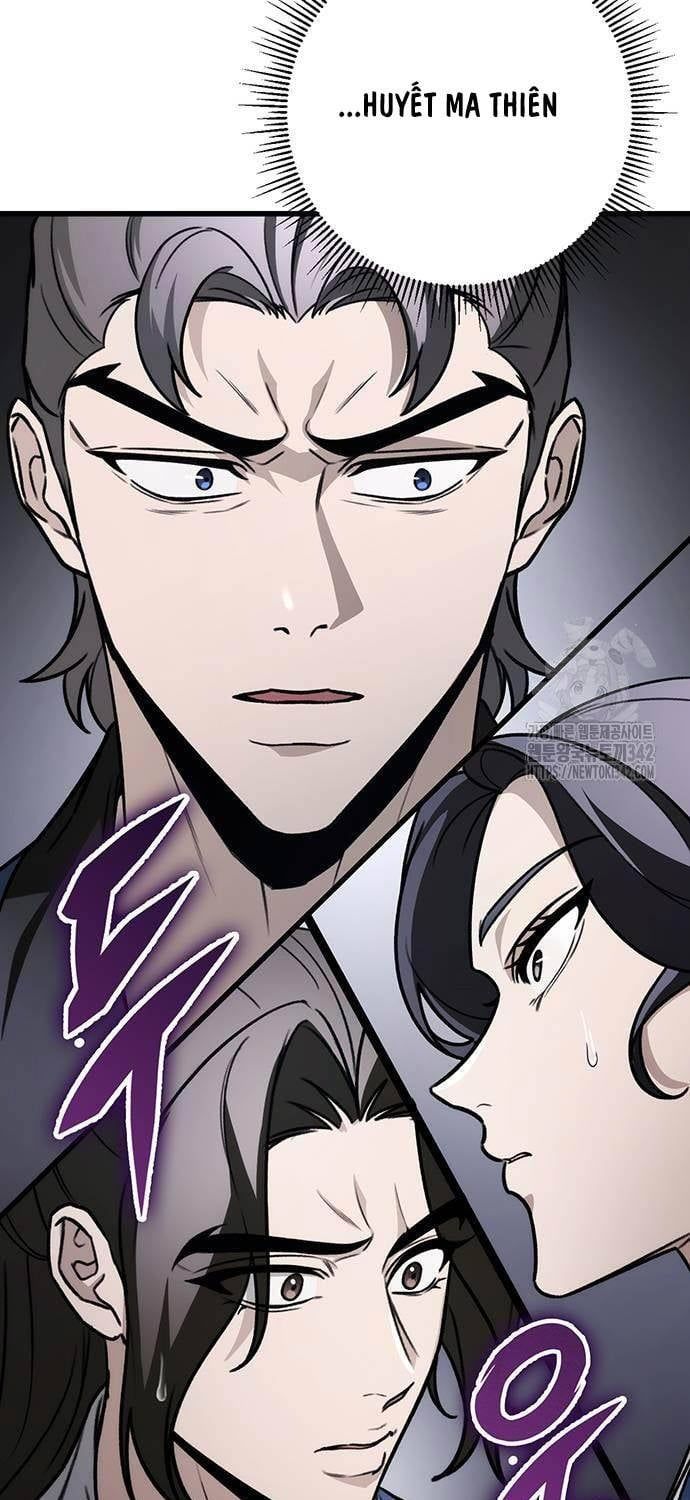 đọc truyện Thanh Kiếm Của Hoàng Đế Chương 62 ảnh 44 tại Thiên Thai Truyện