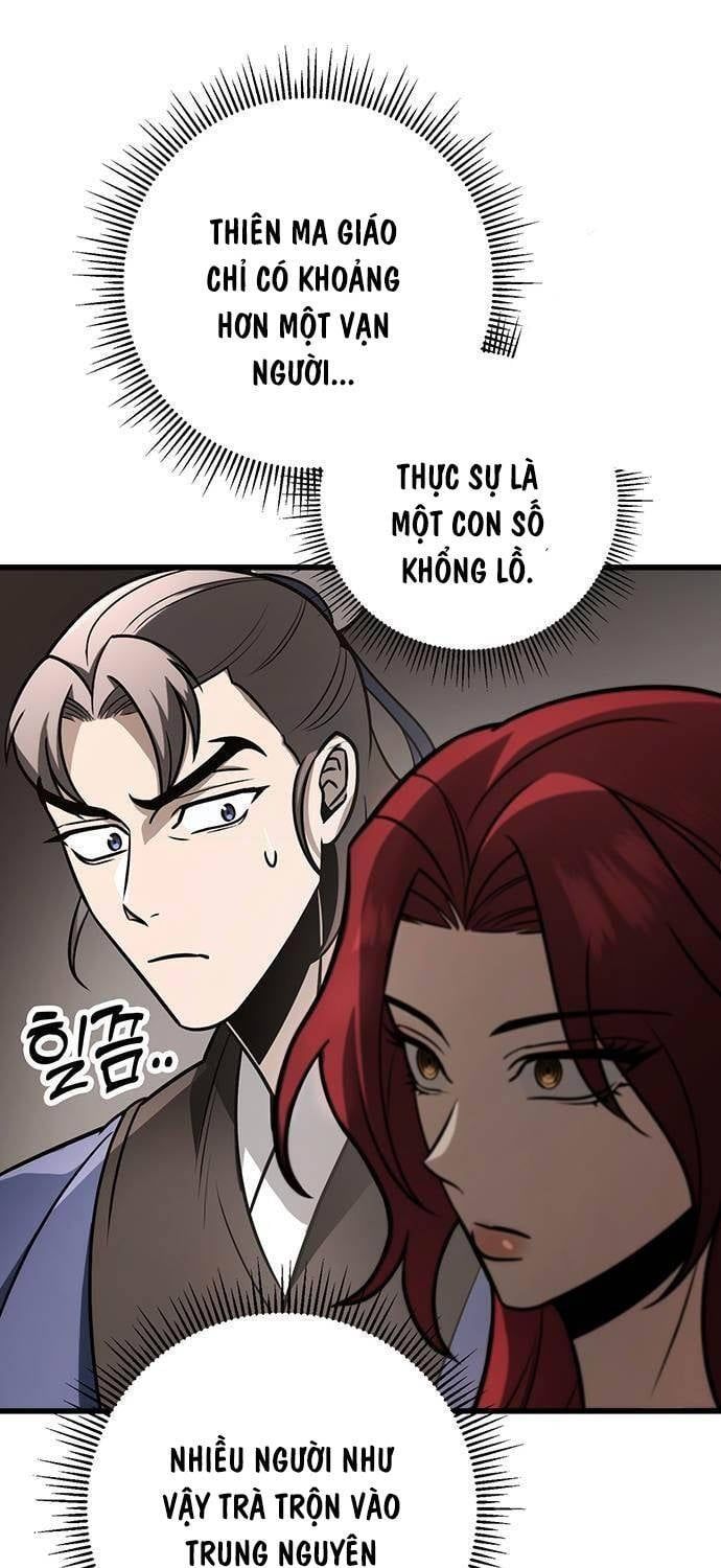 đọc truyện Thanh Kiếm Của Hoàng Đế Chương 62 ảnh 51 tại Thiên Thai Truyện