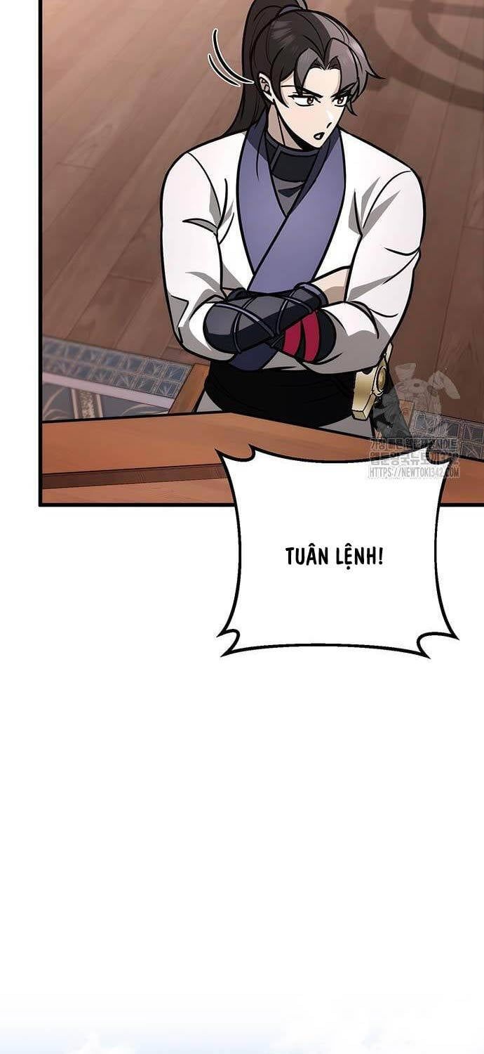 đọc truyện Thanh Kiếm Của Hoàng Đế Chương 62 ảnh 76 tại Thiên Thai Truyện