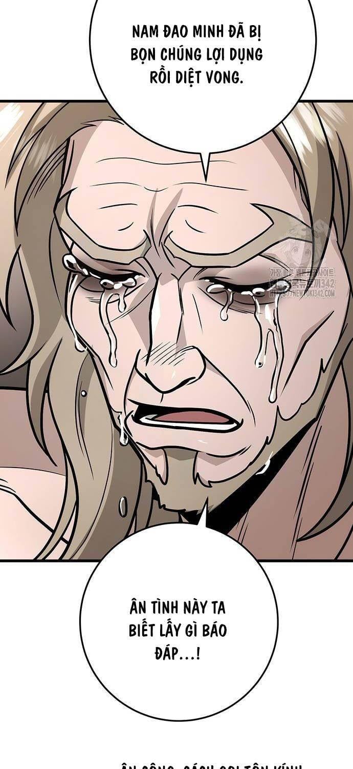 đọc truyện Thanh Kiếm Của Hoàng Đế Chương 62 ảnh 86 tại Thiên Thai Truyện