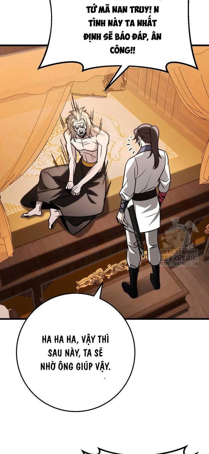 đọc truyện Thanh Kiếm Của Hoàng Đế Chương 62 ảnh 89 tại Thiên Thai Truyện