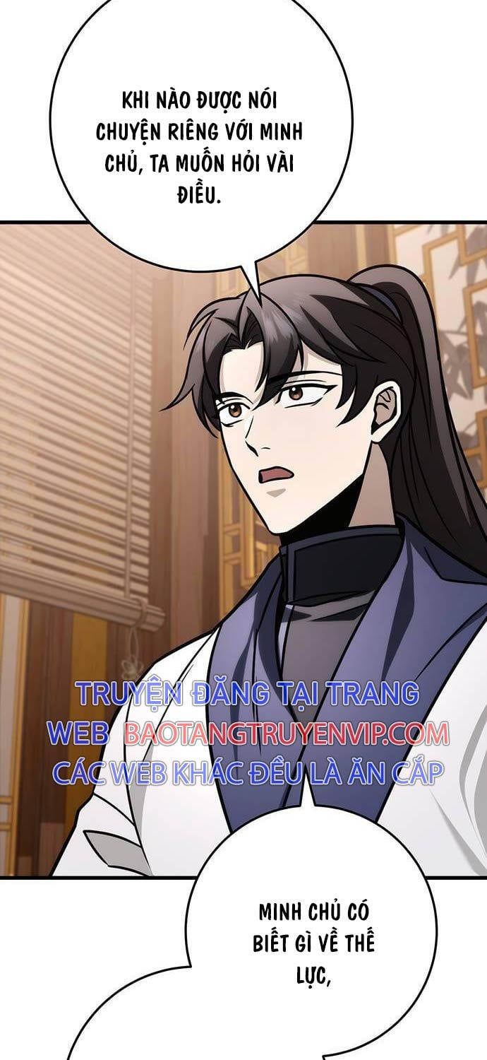 đọc truyện Thanh Kiếm Của Hoàng Đế Chương 62 ảnh 92 tại Thiên Thai Truyện