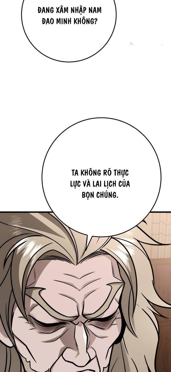 đọc truyện Thanh Kiếm Của Hoàng Đế Chương 62 ảnh 93 tại Thiên Thai Truyện