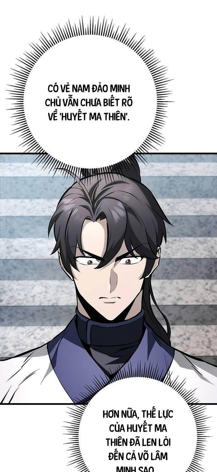 đọc truyện Thanh Kiếm Của Hoàng Đế Chương 63 ảnh 17 tại Thiên Thai Truyện