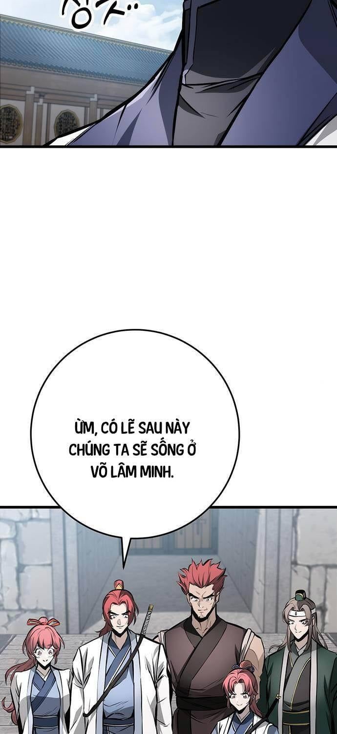 đọc truyện Thanh Kiếm Của Hoàng Đế Chương 63 ảnh 23 tại Thiên Thai Truyện