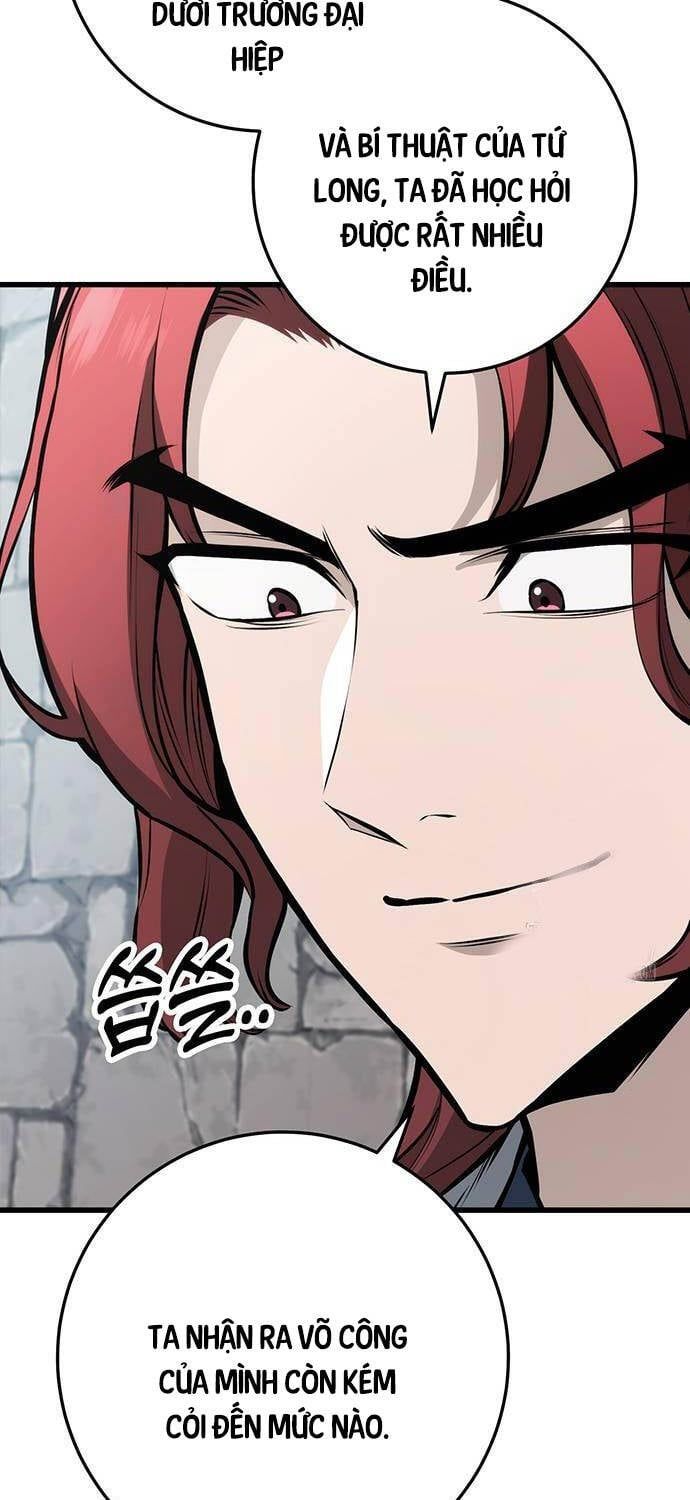 đọc truyện Thanh Kiếm Của Hoàng Đế Chương 63 ảnh 25 tại Thiên Thai Truyện