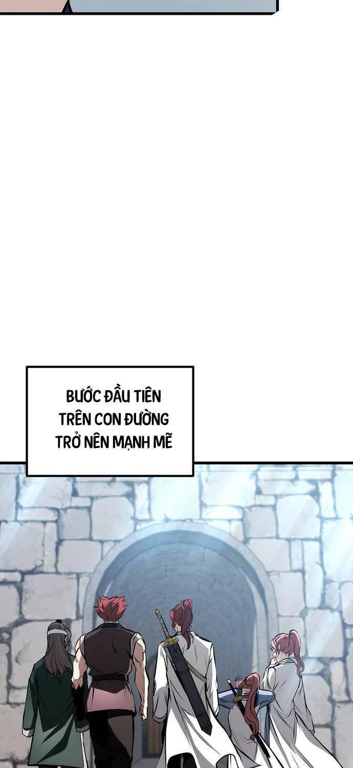 đọc truyện Thanh Kiếm Của Hoàng Đế Chương 63 ảnh 29 tại Thiên Thai Truyện