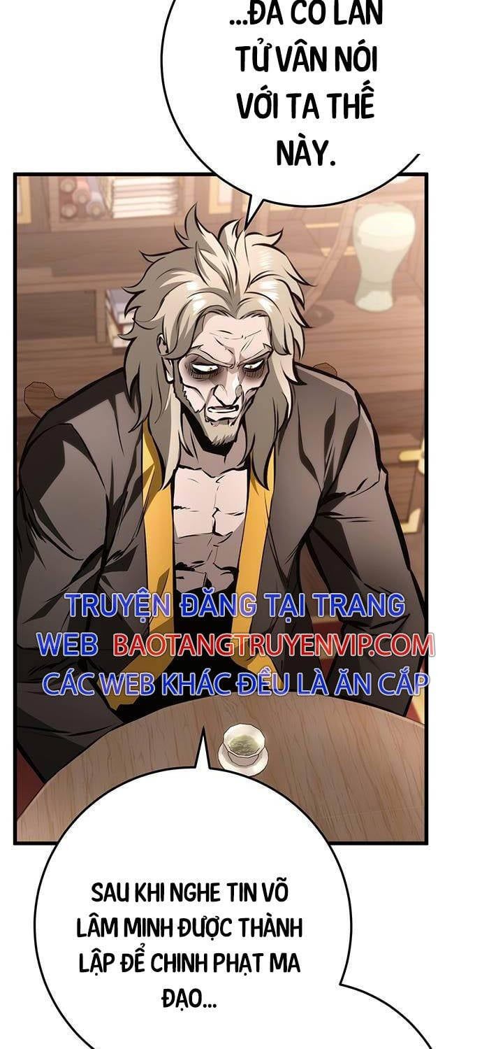 đọc truyện Thanh Kiếm Của Hoàng Đế Chương 63 ảnh 5 tại Thiên Thai Truyện