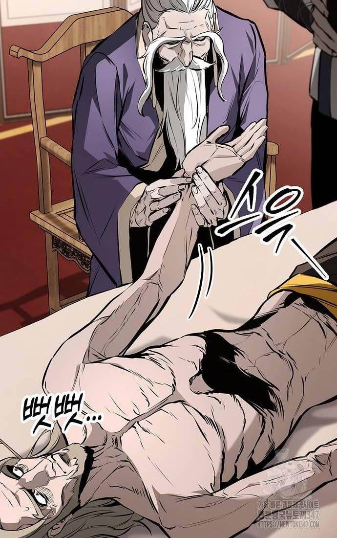 đọc truyện Thanh Kiếm Của Hoàng Đế Chương 63 ảnh 38 tại Thiên Thai Truyện